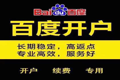 百度竞价个人账户开户技巧：成功案例分享与解析